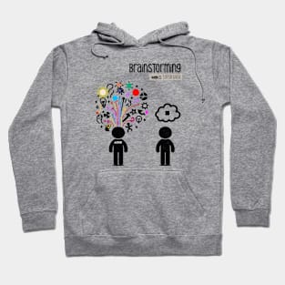 ADHD (Attention Deficit Hyperactivity Disorder) is a superpower Hoodie